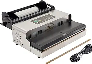 Products Maxvac 1000 Stainless Steel Vacuum Sealer With Removable Bag Ho... - $982.99