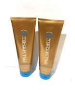 2X BLOW OUT SALE PAUL MITCHELL AFTER SUN REPLENISHING Hair MASQUE 8.5 OZ - $492.24 MXN