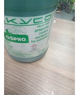 SKYCO OSPHO Metal Rust Remover 1Gallon Prepares Surfaces for Painting 10... - €43,56 EUR