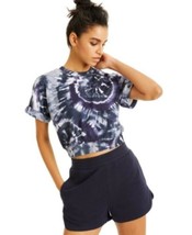 MSRP $60 Culpos X Inc Tie-Dye T-Shirt Blue Size XL - $26.73