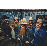49 Winchester (Country Band) SIGNED 8&quot; x 10&quot; Photo + COA Lifetime Guarantee - $1,681.19 MXN