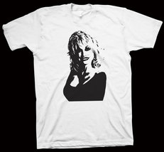Dolly Parton T-Shirt Porter Wagoner, Tammy Wynette, Loretta Lynn, Reba McEntire, - £13.73 GBP+