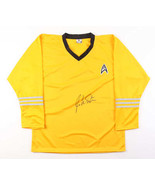 William Shatner Signed &quot;Star Trek&quot; Uniform (PSA) - $312.84