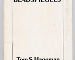 Bladspiegels Exhibition Catalog of Tom Hageman 1979 Dutch Groningen - £19.84 GBP