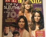 Remind Magazine Charlie’s Angels Farrah Fawcett nostalgia - £4.66 GBP