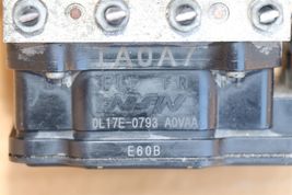 2011-2012 Honda Accord Sedan 2.4L VSA ABS Anti-Lock Brake Modulator Pump image 7