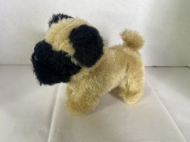 Battat French Bulldog Stuffed Plush Puppy Dog Small Toy - £11.62 GBP