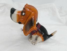Little Paws Beagle Tess Dog Figurine Sculpted Pet 377-LP-TES  Adorable Pet image 6