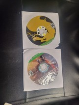 Lot Of 2 :Mortal Kombat 11+ Battlefield 1 Xbox 1 Xbox One - £5.53 GBP
