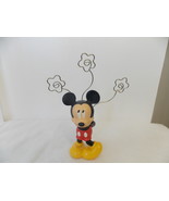 Disney Mickey Mouse Photo/Card Holder  - $34.30 CAD