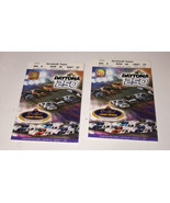 Daytona 250 “Earnhardt Tower” February 17, 2006 Set Of 2 Ticket Stubs - £36.42 GBP