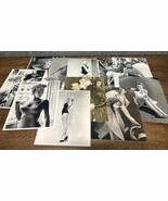 (11) 8x10 Photos Marilyn Monroe Norma Jean Baker Original Negative Reprints - €42,52 EUR (11) 8x10 Photos Marilyn Monroe Norma Jean Baker Original Negative Reprints - €42,52 EUR