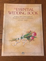 The Essential Wedding Book For Piano Book - $14.73