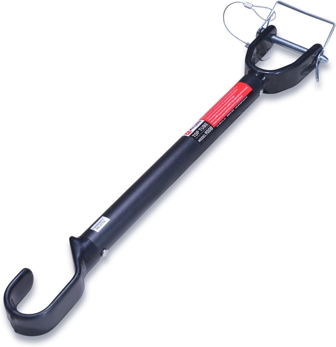 For Use With Step-Through Style Bikes, Allen Sports Crossbar. - $37.94