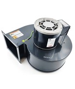 Dayton Model 1TDR7 Blower 485 CFM 1650 RPM 115V 60/50hz (4C444) SHIPS TODAY - $2,663.97 MXN