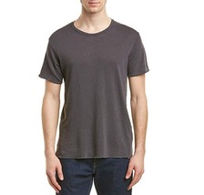 J BRAND Mens T-Shirt Grandpa Relaxed Cosy Fit Casual Grey Size XS JB001223 - £31.56 GBP