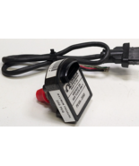 OMEGA PX182-200GI PRESSURE SWITCH/TRANSDUCER W/ CABLE - $44.54