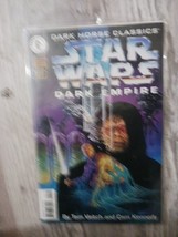 Dark Horse Classics Dark Empire Book 5 - $9.50