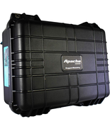 Watertight Protective Hardcase with Customizable Foam Insert 16-5/16&quot; - $2,327.61 MXN