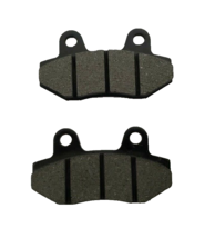 Brake Pad Set 77mm X 41mm X 9mm for Scooters Mopeds ATVs Dirt Bikes Go-K... - £3.10 GBP