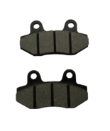 Brake Pad Set 77mm X 41mm X 9mm for Scooters Mopeds ATVs Dirt Bikes Go-K... - $3.95