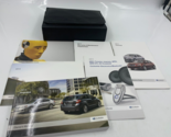 2014 Subaru Impreza Owners Manual Handbook Set with Case OEM H03B04022 - $53.99