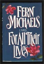 For All Their Lives [Hardcover] [Sep 04, 1991] Michaels, Fern - £7.85 GBP