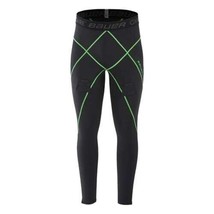 Bauer Core 1.0 Pro Senior Hockey Compression Pants/Jock -Size Medium - $94.04