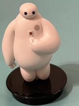 Baymax 2015 Disney figurine Big Hero 6 - £7.98 GBP