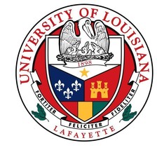 University of Louisiana at Lafayette Sticker Decal R7988 - £1.56 GBP+