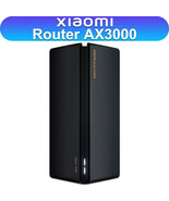 Original Xiaomi Ax3000 Wifi Router Repeater Extend Gigabit Amplifier Signal - $133.04 CAD
