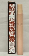 Bloom by Gucci Eau De Parfum 0.33oz/10ml Spray New With Box - £22.50 GBP