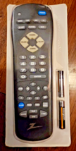 Genuine Zenith MBR3447Z Remote Control OEM Original TV VCR AUX Cable 124-00233 - $14.84