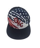 New Era MLB Oklahoma City Dodgers Fitted Official Field Baseball Hat Siz... - £23.32 GBP