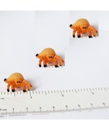 Hermit Crab Toy Set/3 11532 Game Pcs Micro-mini Doll House Shoppe Miniature - £3.53 GBP