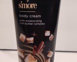 Bodycology Cozy Fireside S&#39;more Rich Butter Complex Body Cream 8oz (1) - $13.00