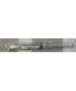 #20 BD Posi-flush 10ml prefilled normal saline 0.9% ex8-27 - $352.67 MXN