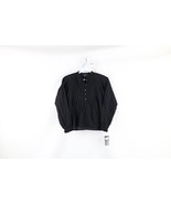 New Polo Ralph Lauren Girls Size 7 Looped Button Ruffled Dress Shirt Top... - $48.00 CAD