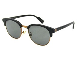 Von Zipper Citadel Unisex Polarized Sunglasses Black Copper / Wildlife G... - $89.05
