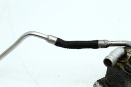 2008-2010 FORD F-250 F-350 6.4L POWERSTROKE DIESEL FUEL COOLER ASSEMBLY H1991 image 4