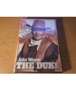 The Duke DVD 16 Movie Set Brand NEW SEALED John Wayne ! - £7.01 GBP
