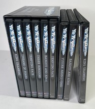 Yu Yu Hakusho: Saga of the Three Kings - Box Set (DVD, 2006, 6-Disc Set) + 3 - £27.64 GBP
