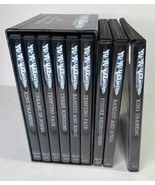 Yu Yu Hakusho: Saga of the Three Kings - Box Set (DVD, 2006, 6-Disc Set)... - £27.03 GBP