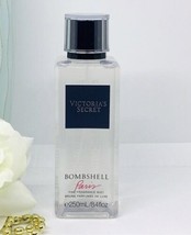 Victoria’s Secret Bombshell Paris Fragrance Perfume Body Mist 8.4 oz NEW - £15.43 GBP