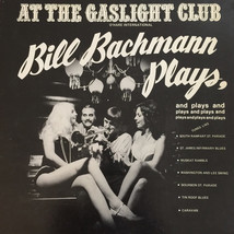 Bill bachmann bill bachmann plays and plays thumb200