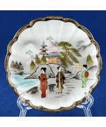 Ardalt Lenwile China Geisha Saucer No. 6192 Occupied Japan Hand Painted - €8,60 EUR Ardalt Lenwile China Geisha Saucer No. 6192 Occupied Japan Hand Painted - €8,60 EUR