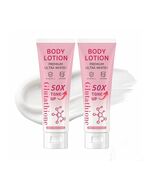 KNHYDWD Glutathione 50x Tone Up Body Lotion Moisturizing 3.53oz 2 Packs - $31.64 CAD KNHYDWD Glutathione 50x Tone Up Body Lotion Moisturizing 3.53oz 2 Packs - $31.64 CAD
