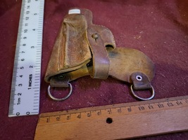 Vintage Gun holster [ARM10154] - $666.32 MXN