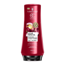 Schwarzkopf Extra Care Colour Perfector Protecting Conditioner 400ml - £60.65 GBP