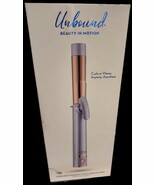Conair Unbound Beaty in Motion 1&quot; Cordless Curling Iron - New with Open Box - $368.21 MXN